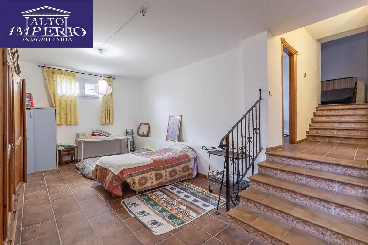 Detached house with terrace for sale in Calle Calle Sauce, imagen 44