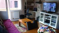 Living room of Flat for sale in Getxo   with Terrace