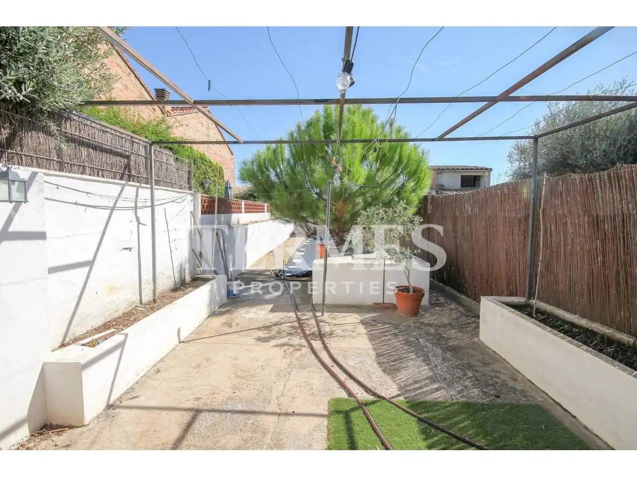 Maison mitoyenne avec jardin à vendre à Calle Carme, imagen 24