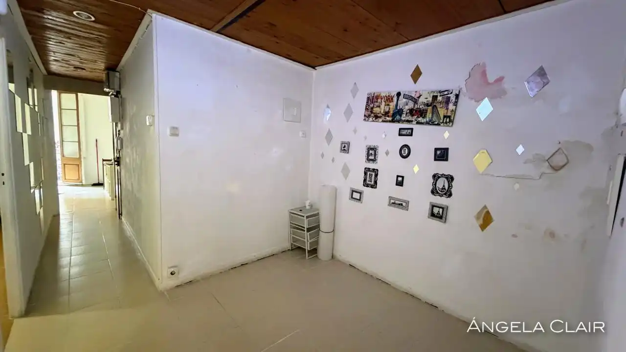 Piso en venta en Barcelona con Calefacción