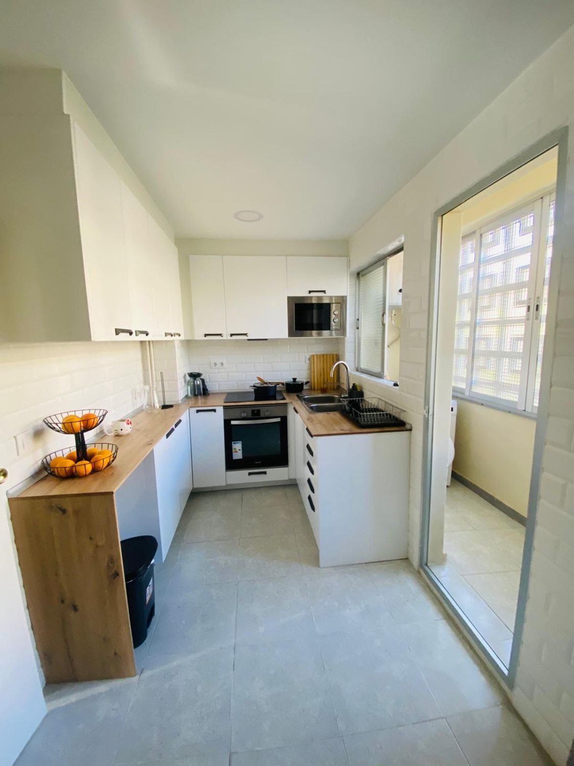 Flat for sale in Estación