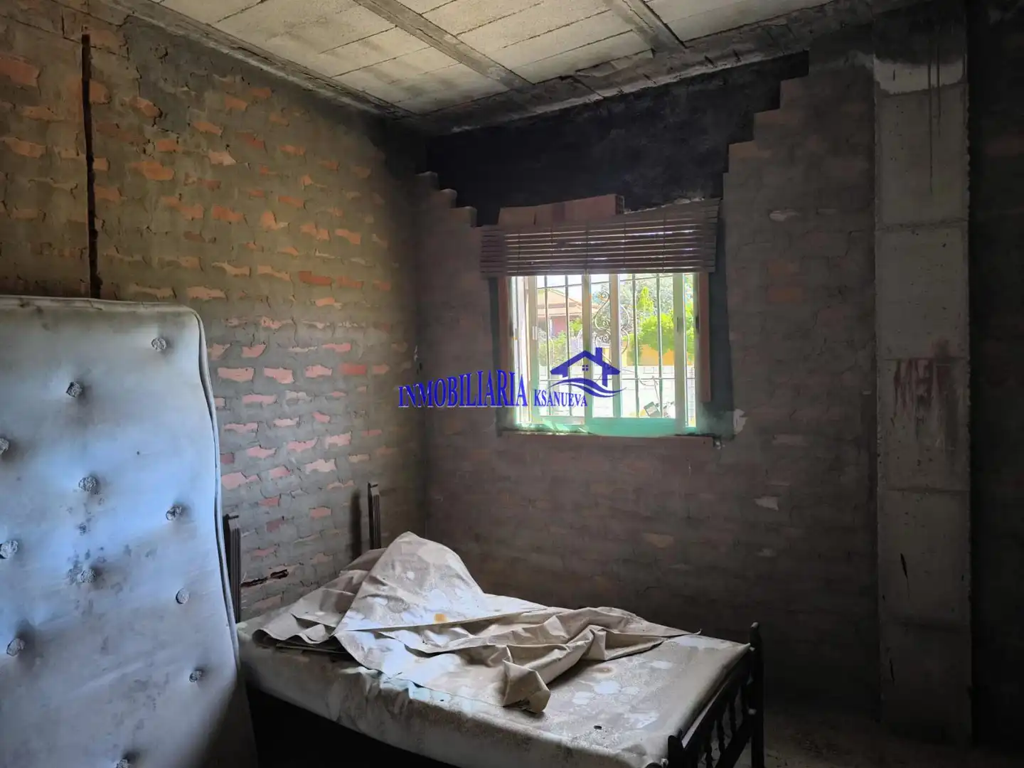 Houses for sale in Obejo