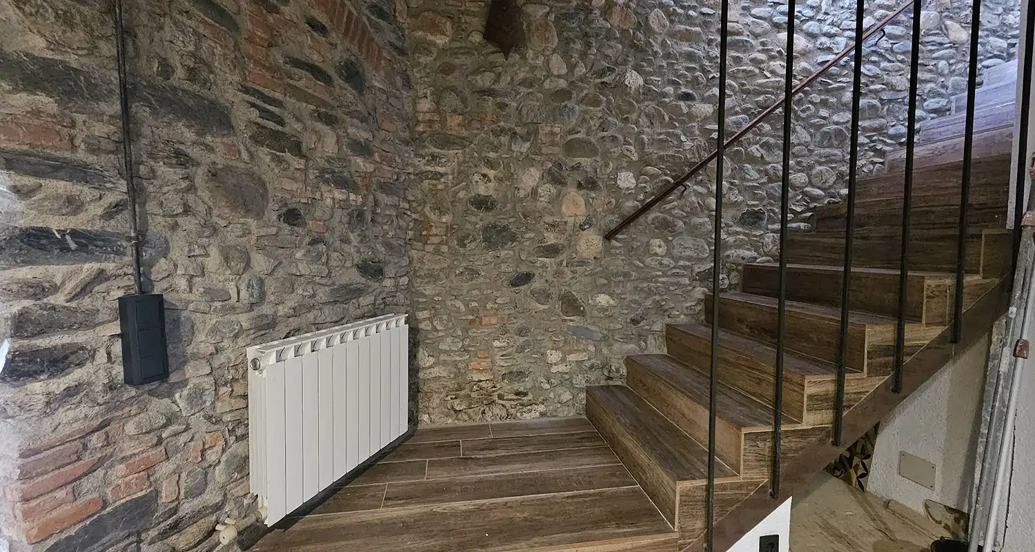 Dúplex de alquiler en Carrer de Pau Casals, Sant Celoni