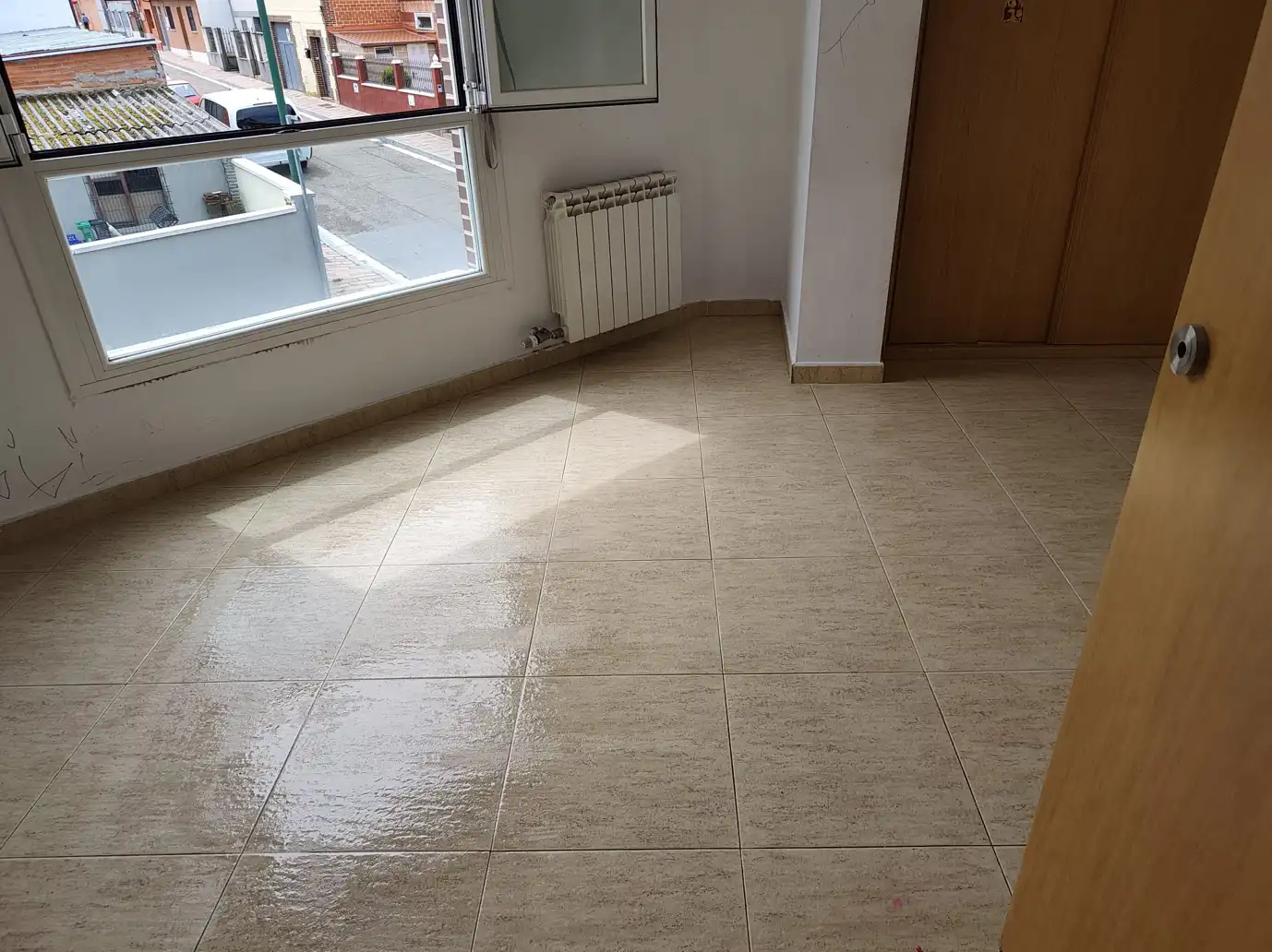Wohnung zum Verkauf in Valladolid
