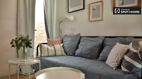 Foto 2 de Estudi per a compartir a El Cabanyal - El Canyamelar, Valencia