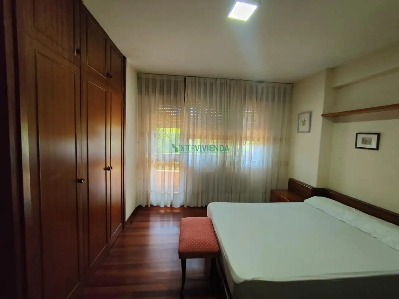Habitación de Casa o chalet en venta en Vigo  con Calefacción, Jardín privado y Terraza