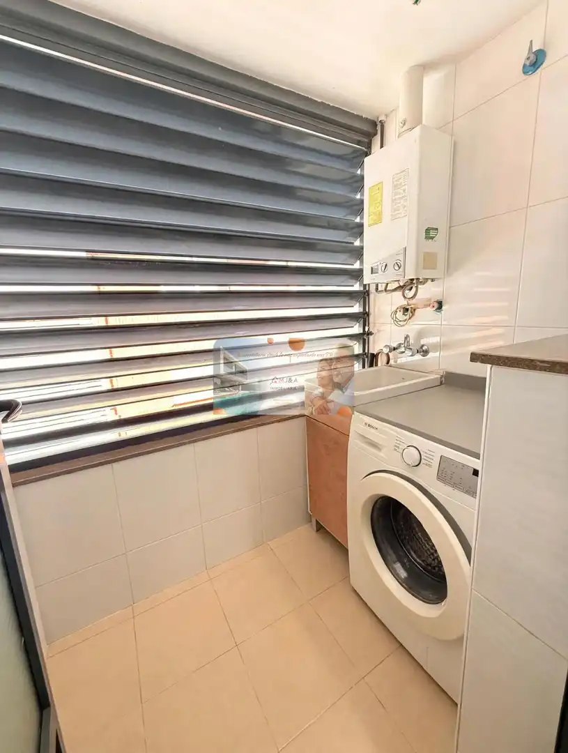 Appartement avec terrasse à vendre à MANUEL AZAÑA, imagen 9