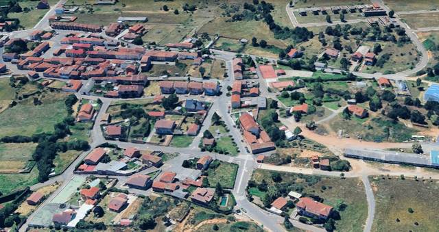 Terreno residencial en Venta en Calle Canal de Hornos, 5 en Pobladura del Valle