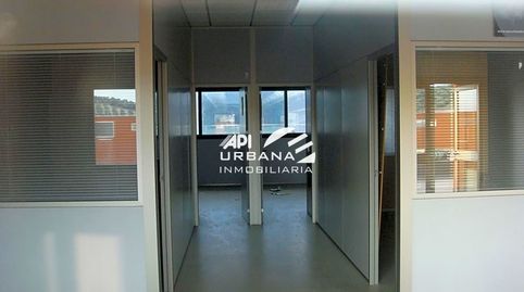 Foto 5 de Oficina de alquiler en Polvillares E, Navas del Sepillar, Lucena