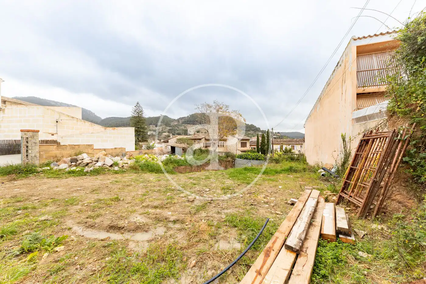 Residential for sale in Esporles