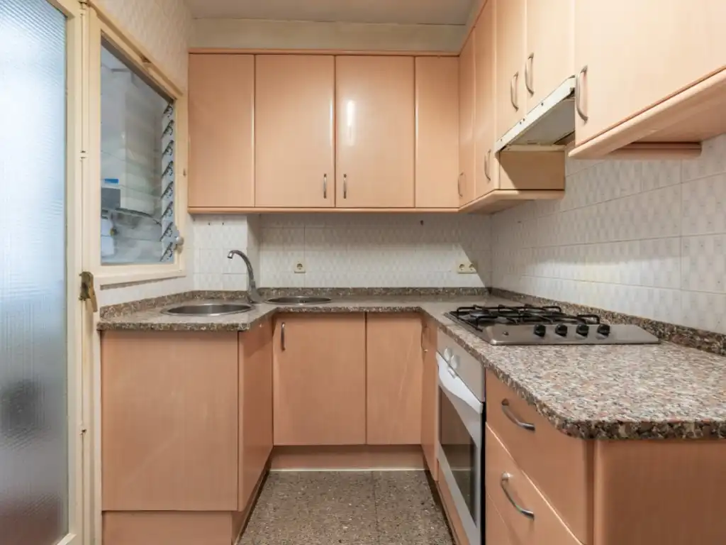 Flat for sale in Calle Eduard Rodeja, 6, Creu de la Mà