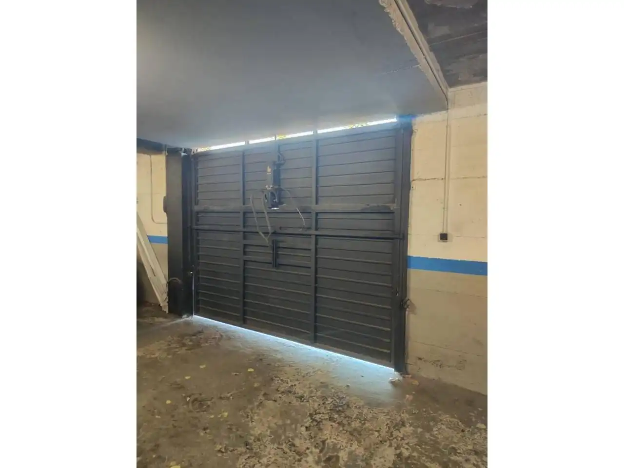 Casa bifamiliare in vendita a Avenida Vallbona, imagen 44