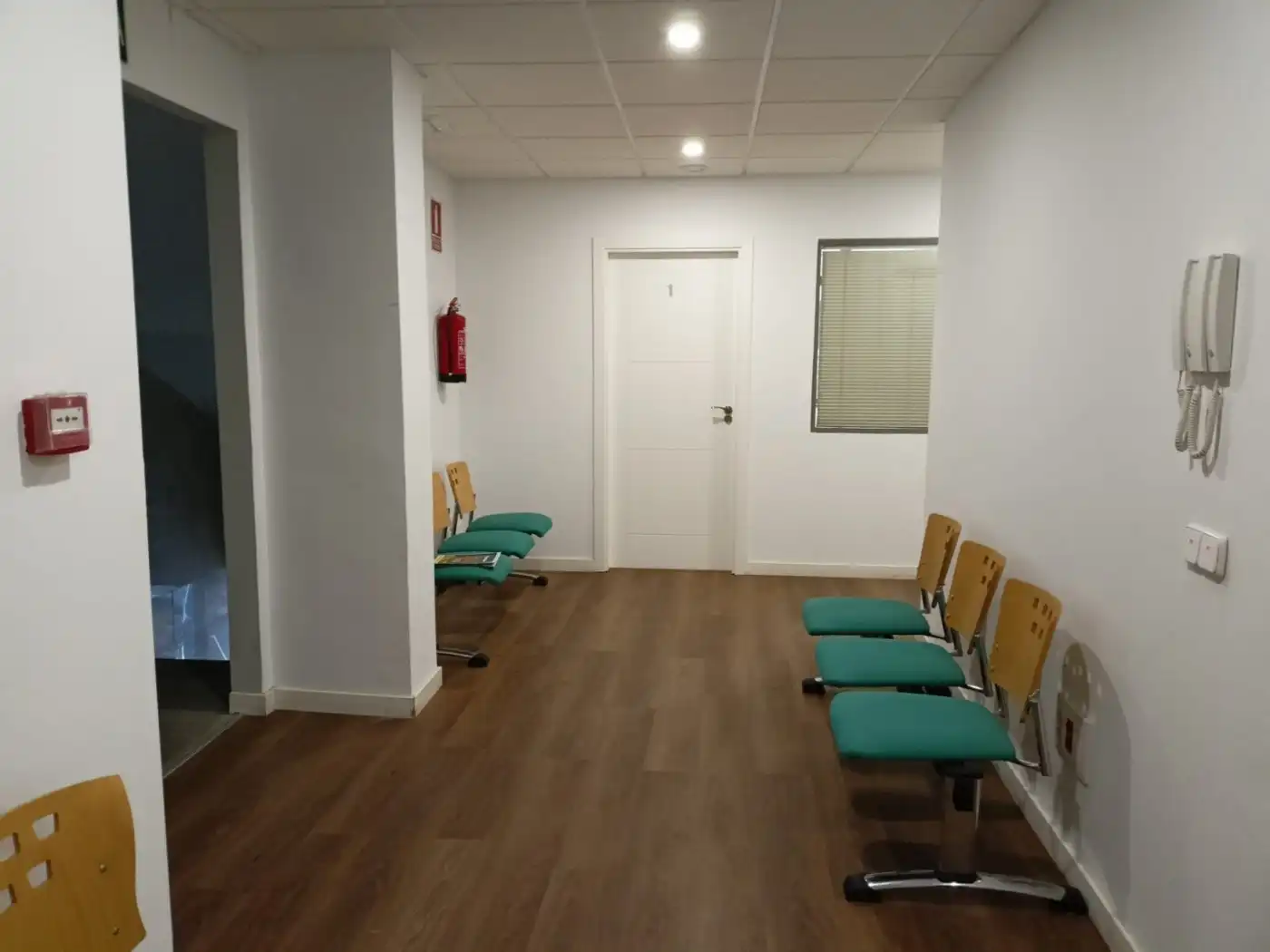 Ufficio in affitto a Centro, imagen 7