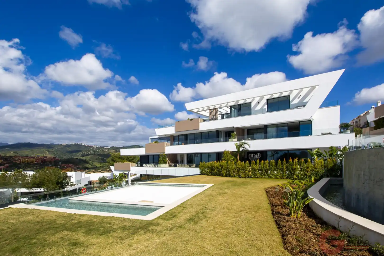 Appartement compact avec piscine à vendre à Elviria - Cabopino, imagen 7