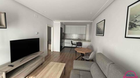 Foto 4 von Wohnungen zur Miete in Universidad, San Mamés - La Palomera, León Capital