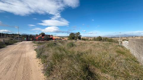 Photo 3 of Land for sale in Carretera Barqueros, 27, Barqueros,  Murcia Capital