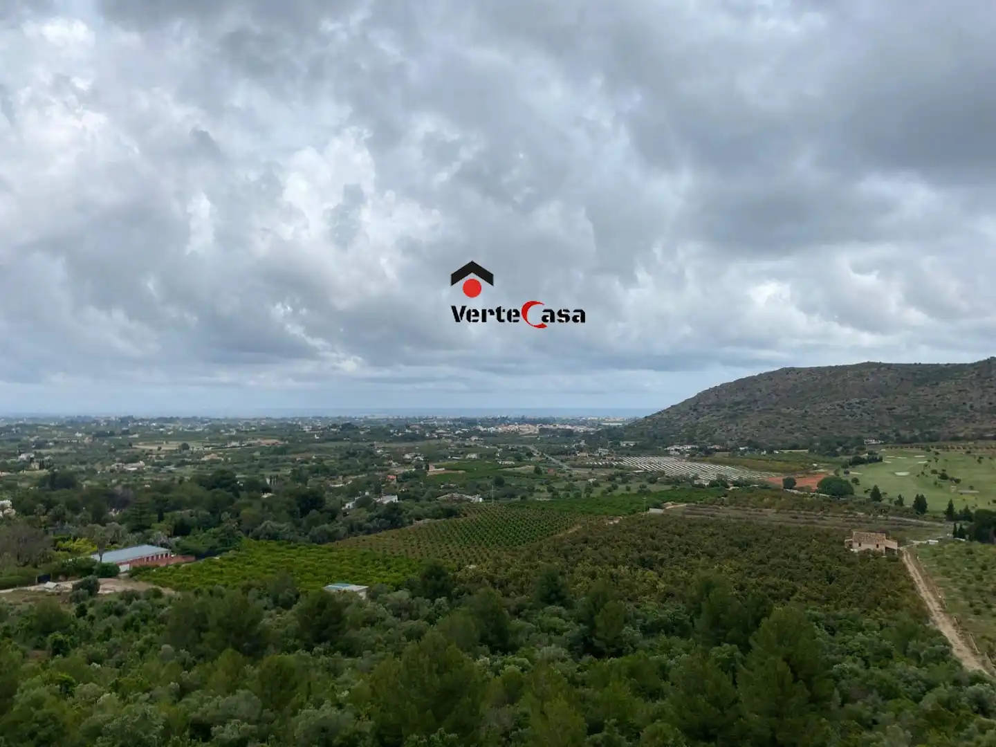 Chalet con piscina en venta en Marina alta, imagen 83