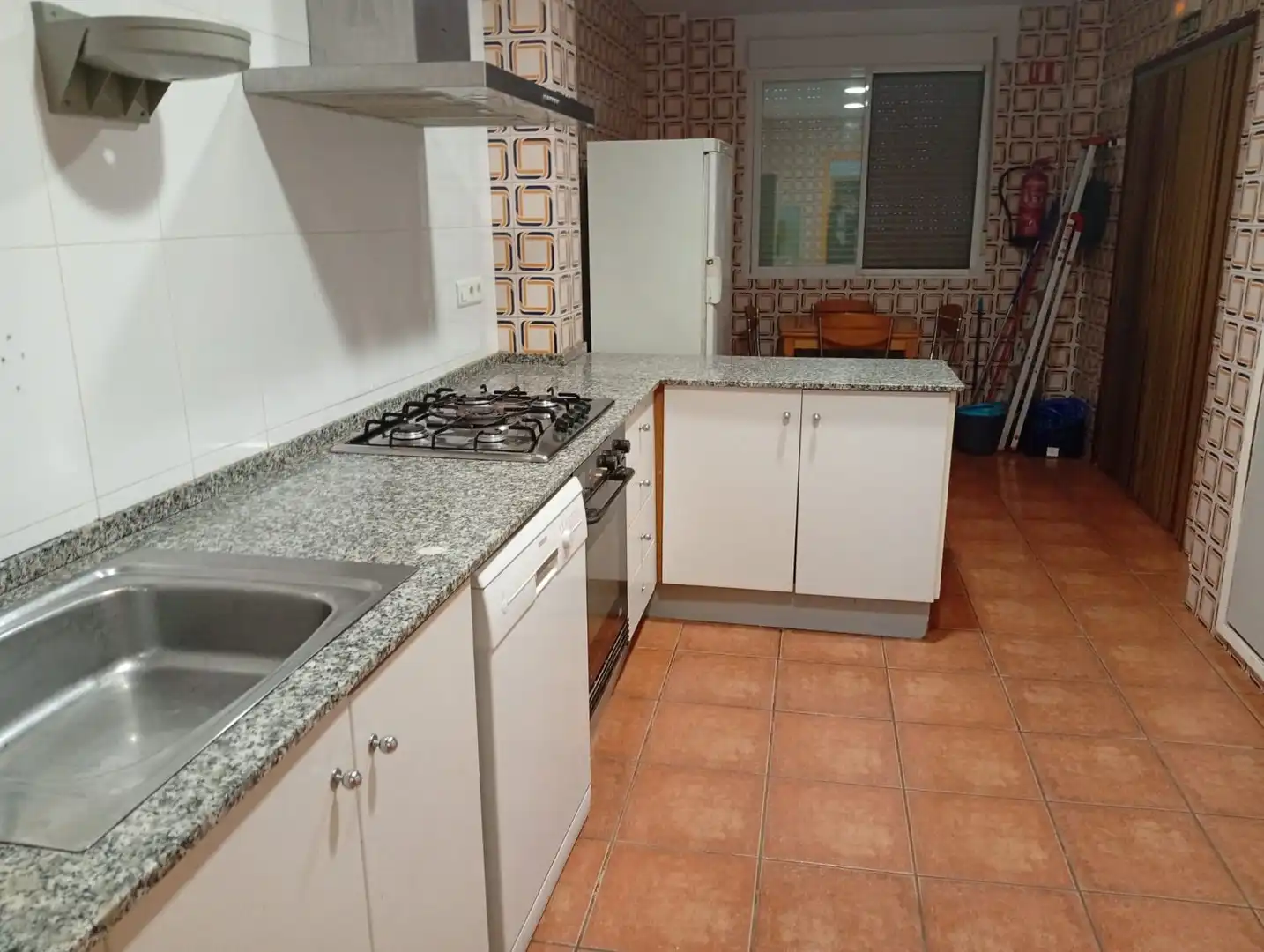 Cocina de Local de alquiler en Nules
