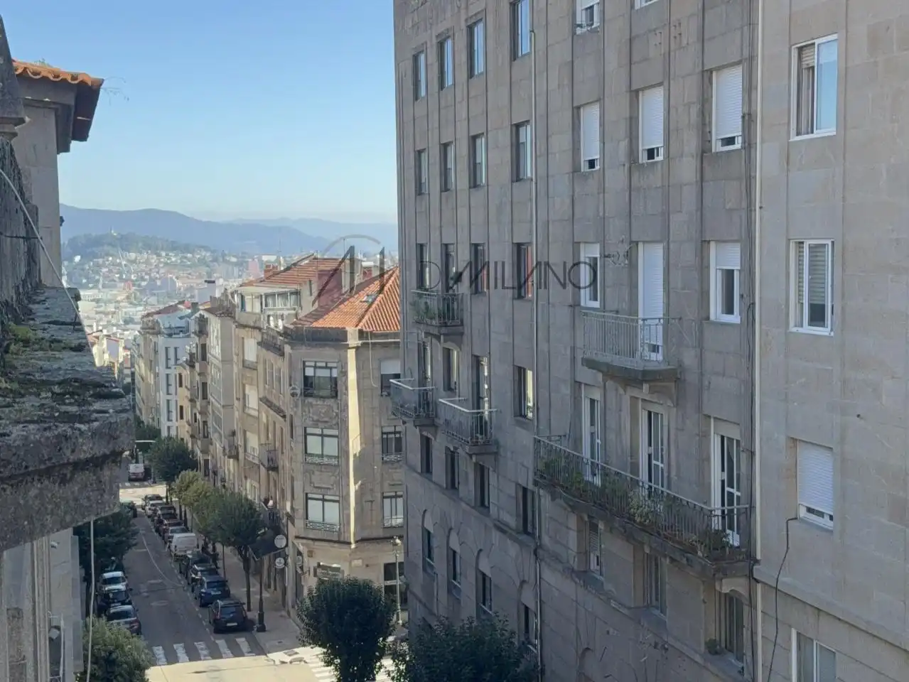 Pis de lloguer a Vigo , Pontevedra