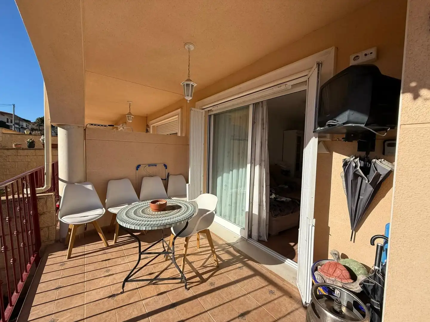 Adosado con jardín en venta en Ponoig, imagen 25