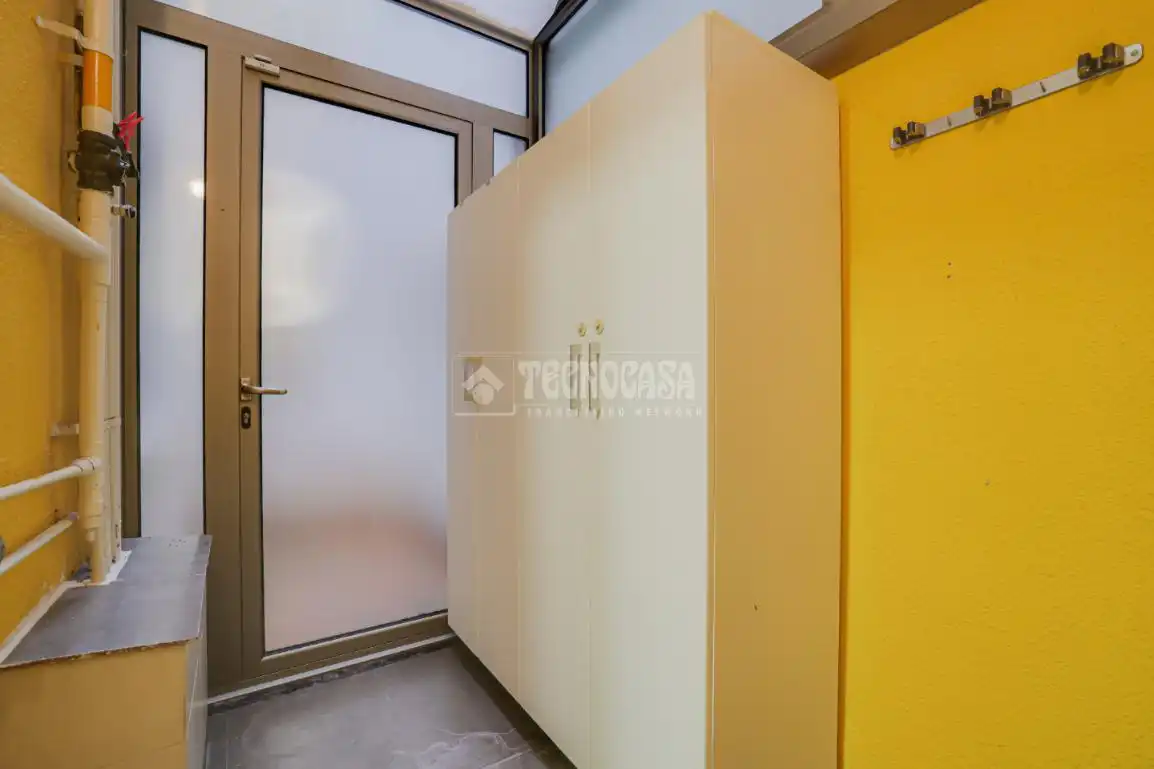 Piso en venta en Barcelona con Aire acondicionado, Parquet y Terraza
