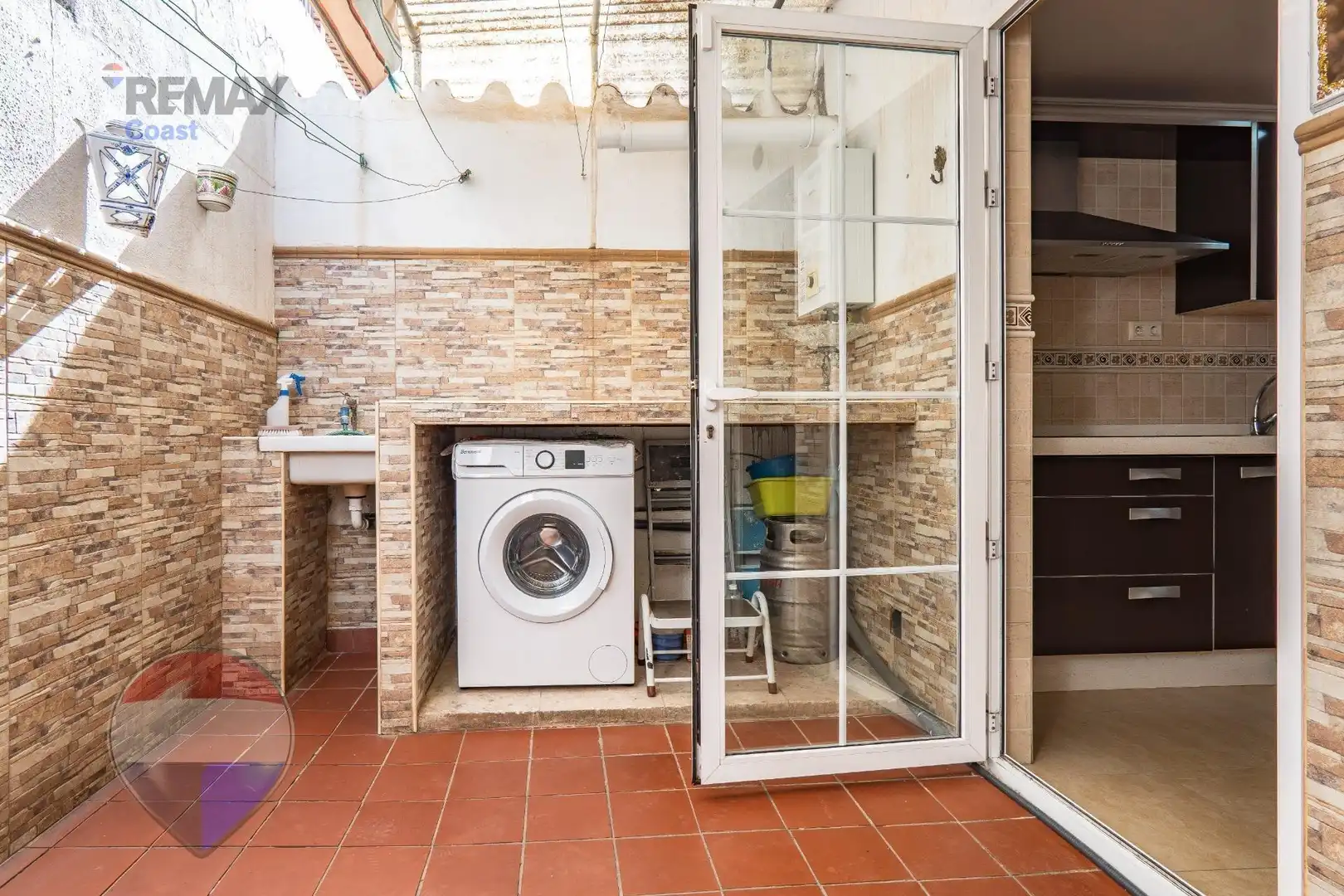 Terraced house for sale in Avenida CARLOS HAYA, imagen 19