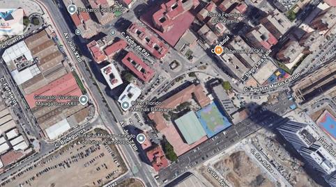 Foto 3 de Pis en venda a Calle Eduardo Torres Roybon, La Unión - Cruz de Humilladero - Los Tilos, Málaga Capital