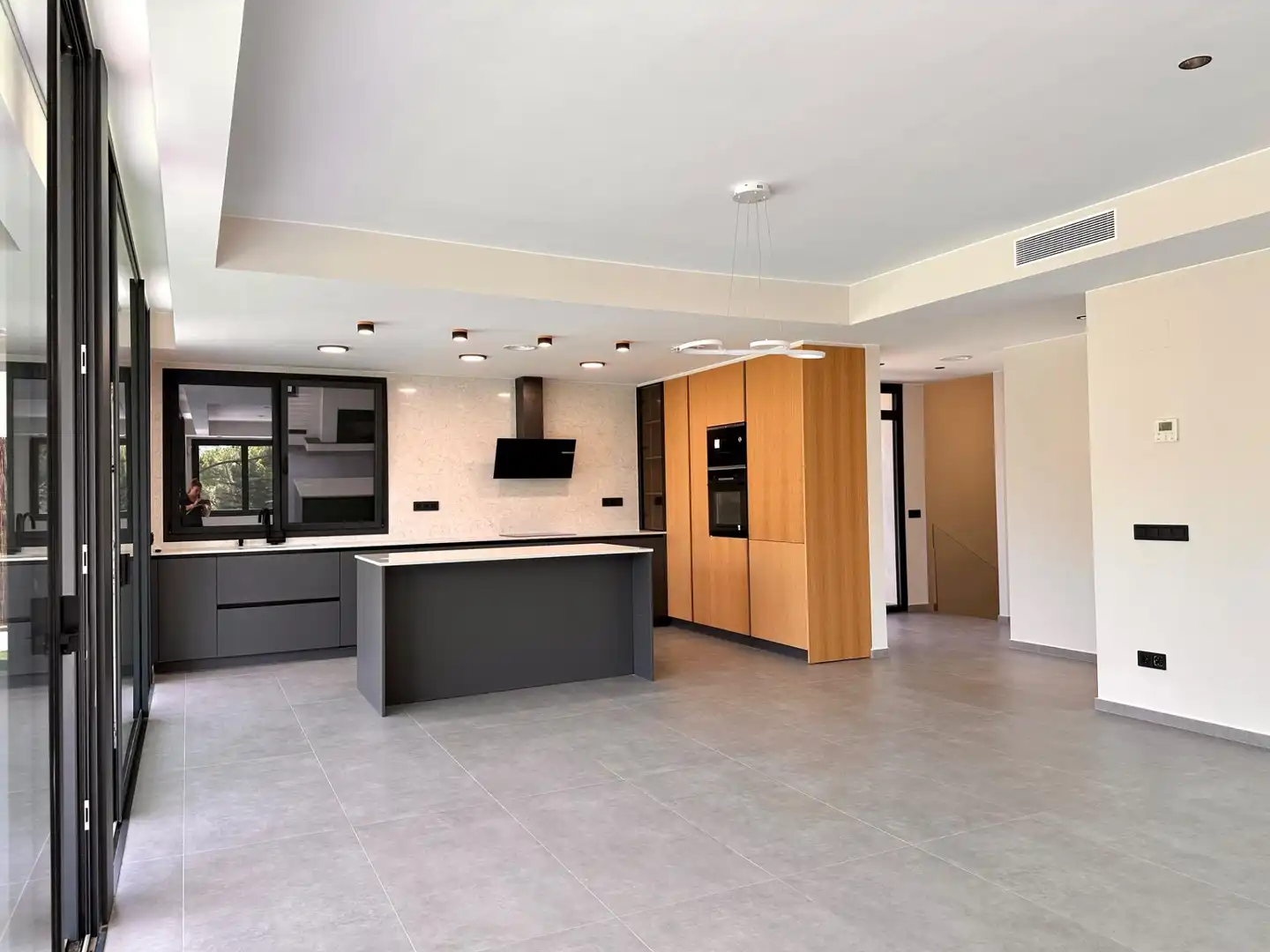 Villa mit Pool zum Verkauf in Cabanyes - Mas Ambrós - Mas Pallí, imagen 5