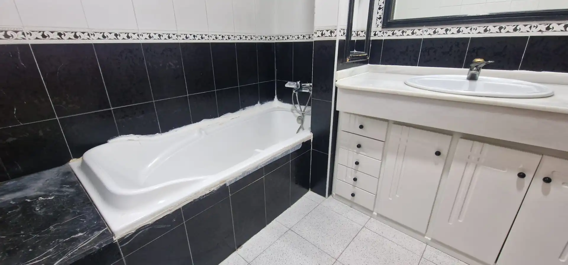 Baño de Piso de alquiler en Maracena