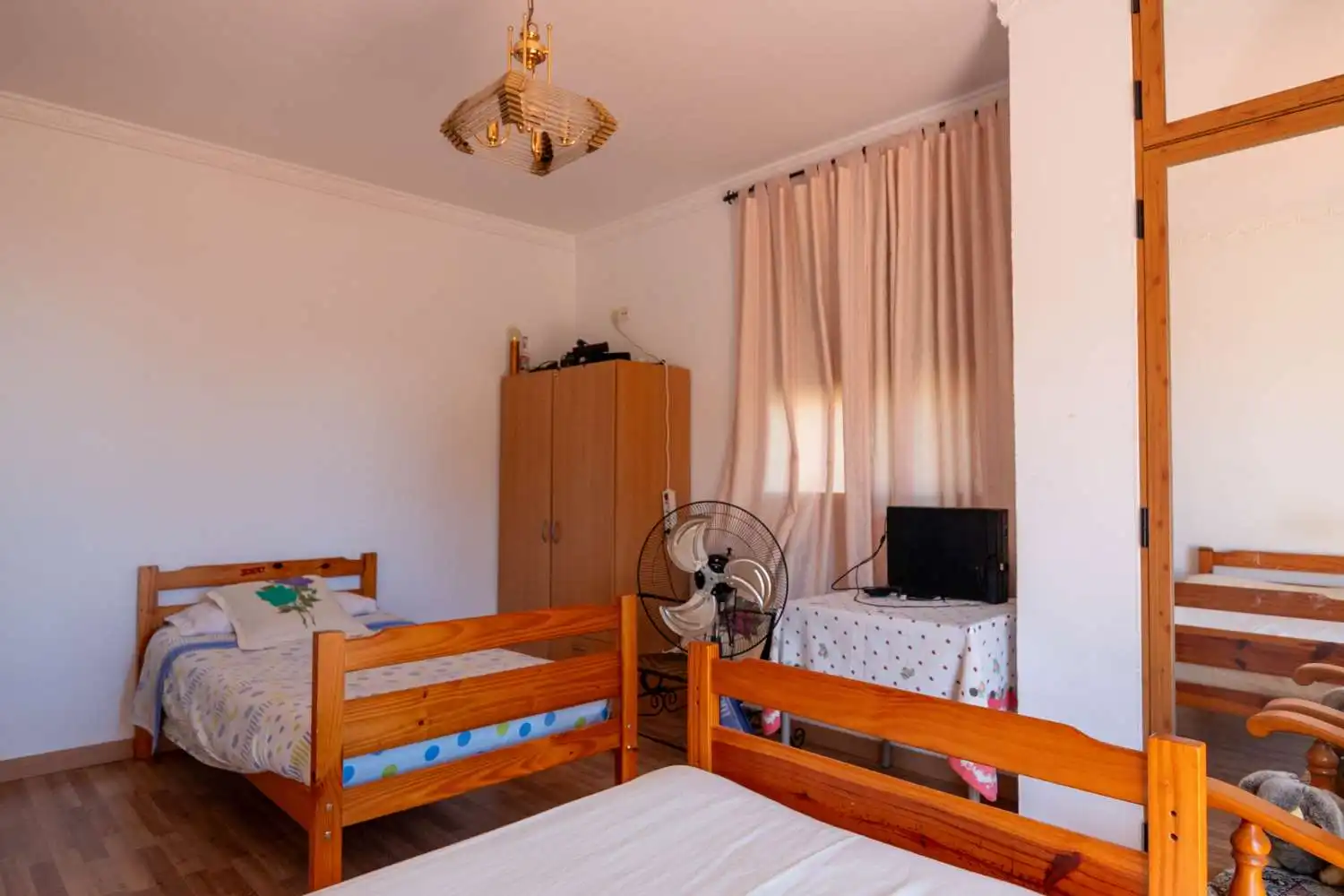 Habitación de Casa o chalet en venta en Molvízar con Terraza y Piscina