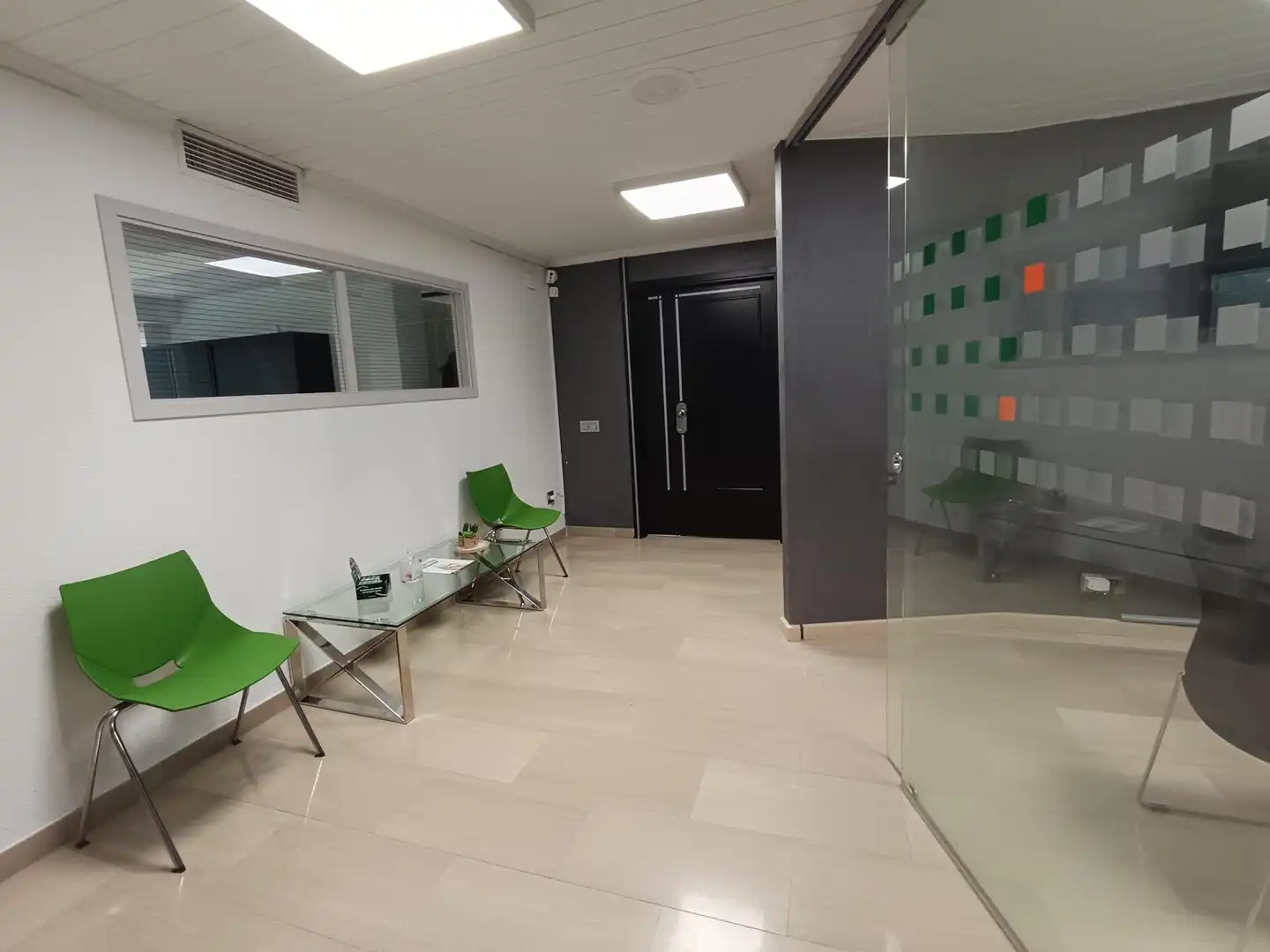 Büro zum Verkauf in Centre, imagen 18