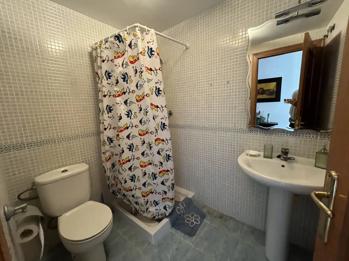 Apartamento con ascensor en venta en Carrer de la Riera Ginjolers 57 57, imagen 8