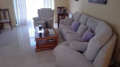 Foto 2 de Dúplex en venda a Calle Estudiante, Manzanares, Ciudad Real