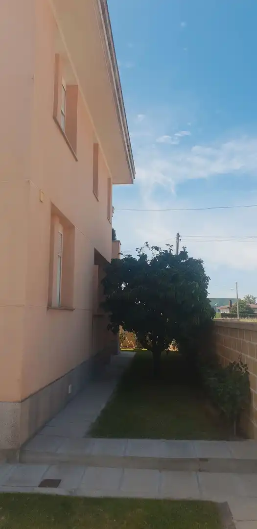 Haus oder Chalet zum Verkauf in Calvarrasa de Abajo, Salamanca