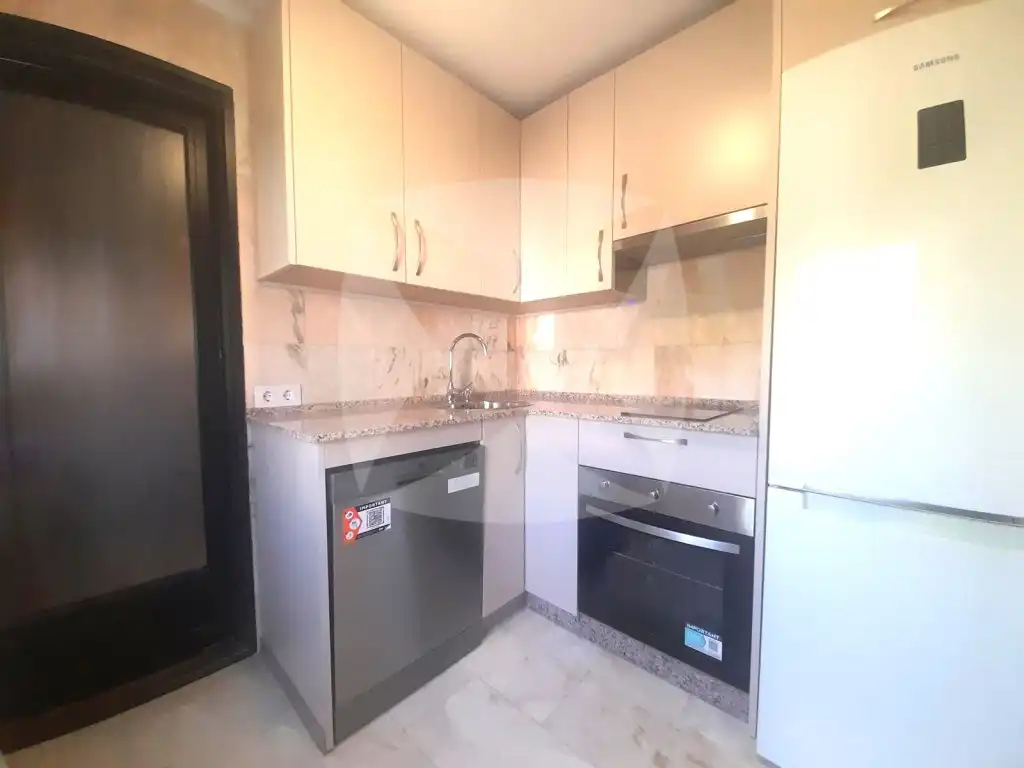 Flat for rent in Badajoz, Badajoz