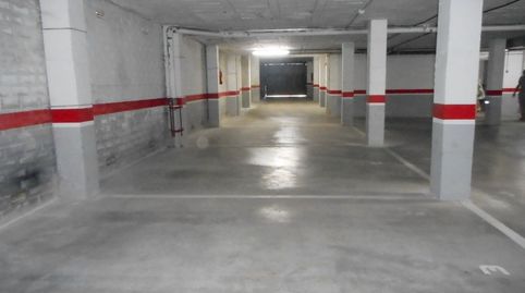 Foto 5 de Garaje en venta en Calle Pilaretes, 2, Arenas de San Pedro, Ávila