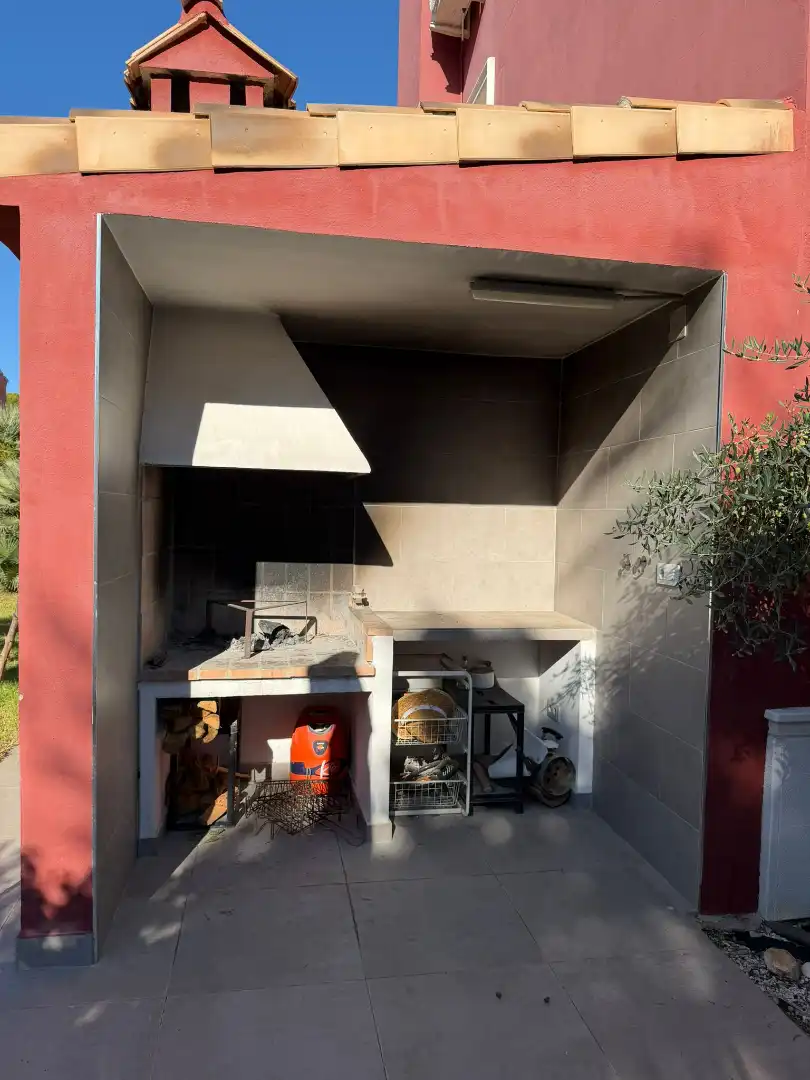 Detached homes for rent in Riba-roja de Túria