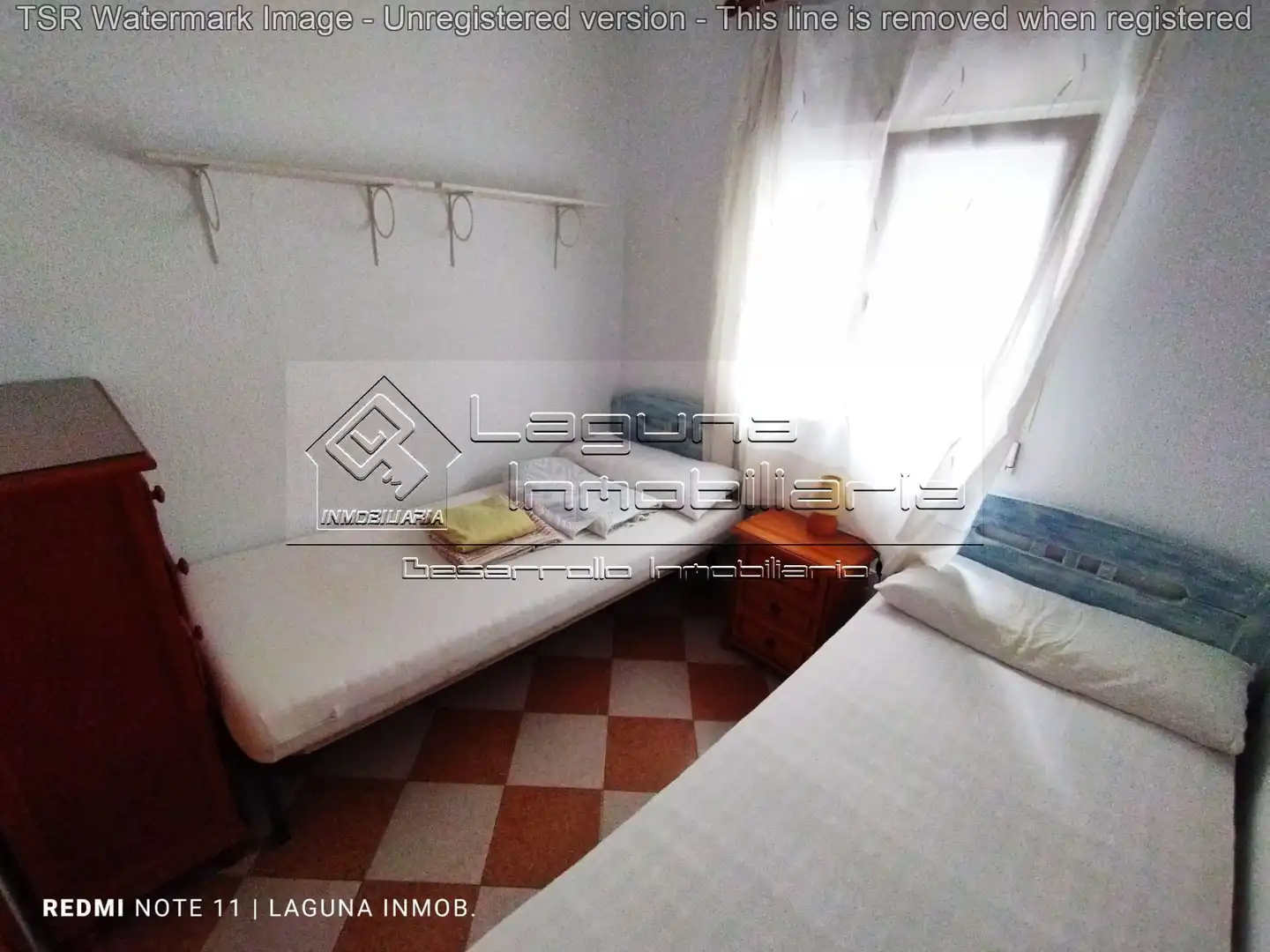 Dormitori de Pis en venda en Cádiz amb Terrassa