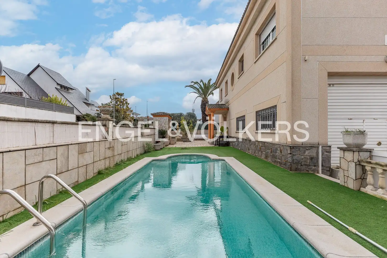 Casa con terrazza in vendita a Polinyà, imagen 52