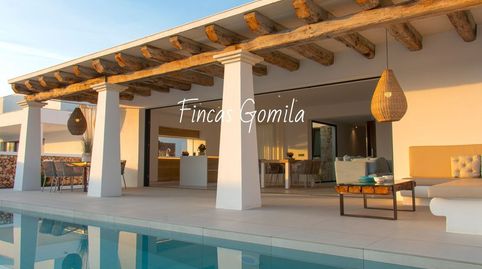 Photo 4 of Houses for sale in Street Tord Negre, Arenal d'en Castell, Es Mercadal