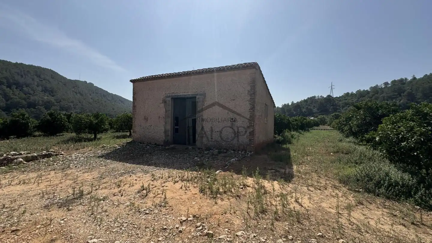 Casa rustica con piscina in vendita a Urbanitzacions i Pedanies Sud, imagen 43