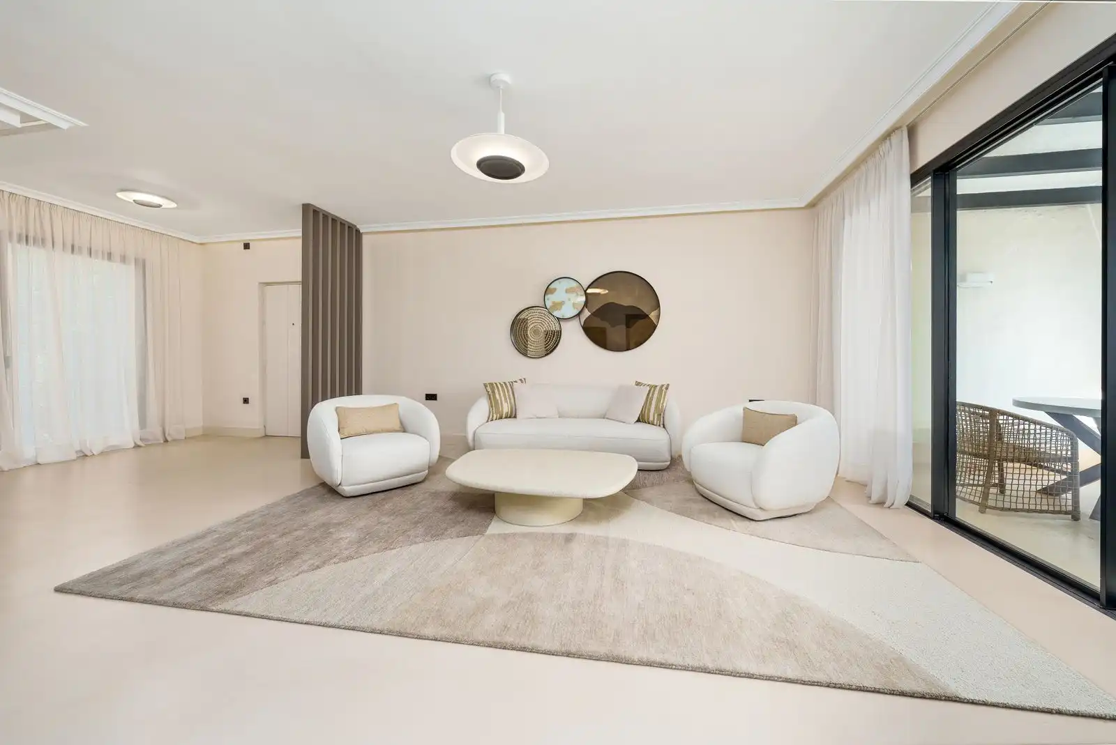 Wohnung mit Terrasse zum Verkauf in Calle Jesus Puente 22, imagen 4