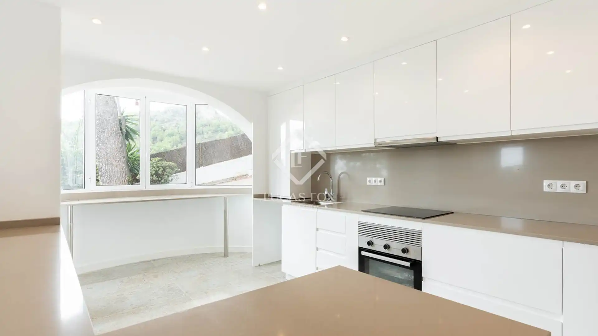 Casa o xalet en venda a El Poal