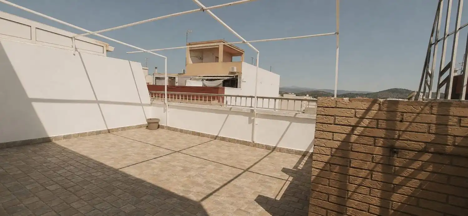 Attique avec ascenseur à vendre à Monseñor Ferris, imagen 3