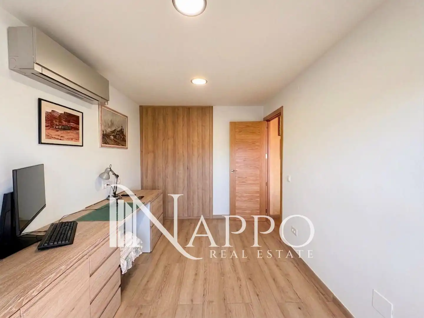 Piso con ascensor en venta en Ferro, imagen 8