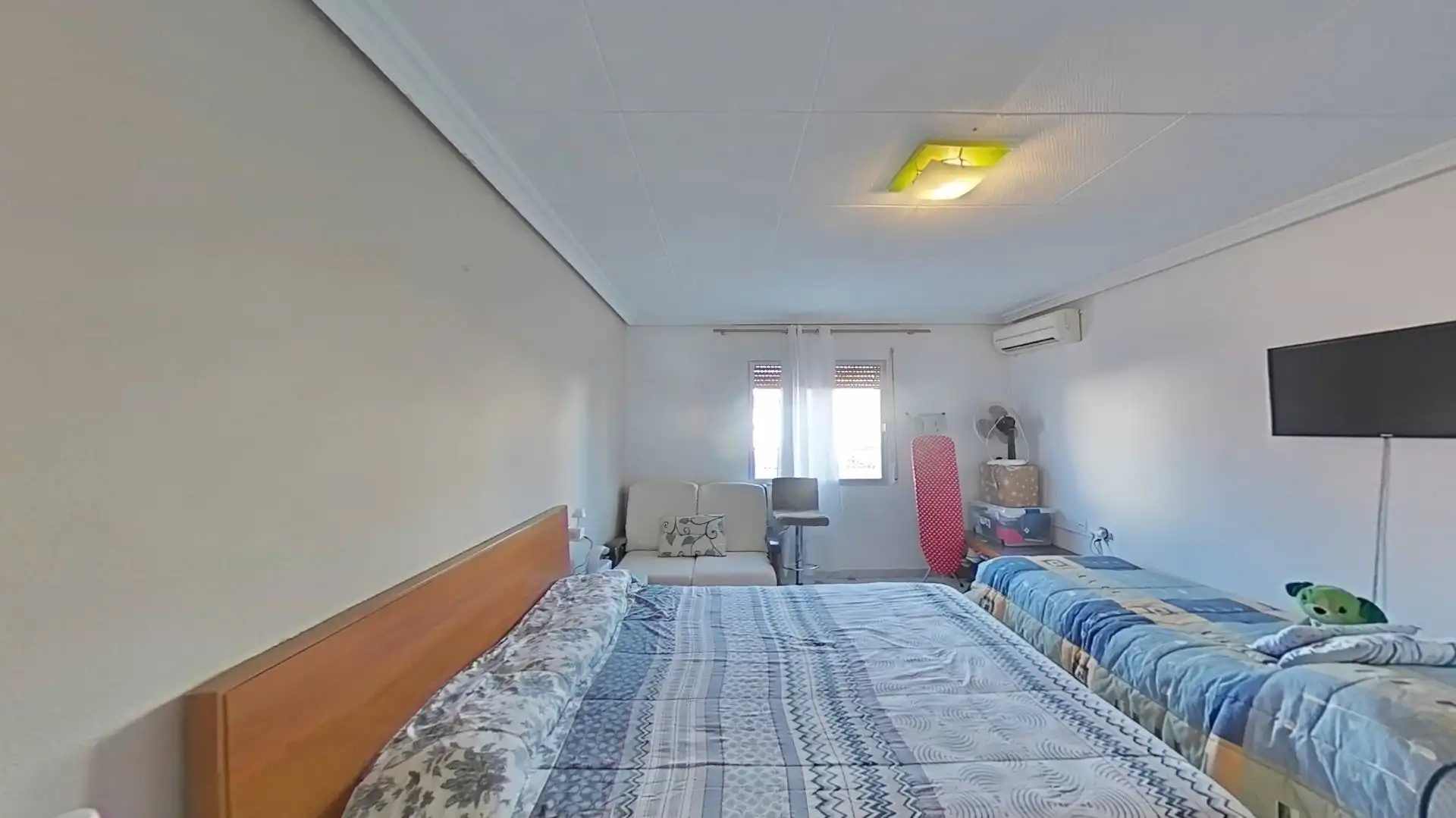 Habitación de Ático en venta en Pilar de la Horadada