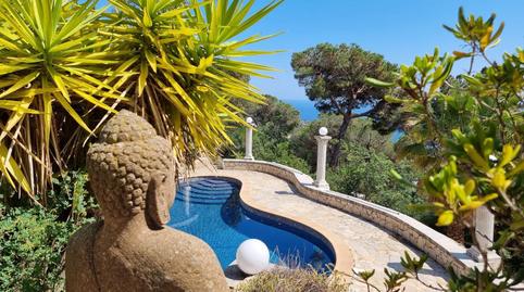 Foto 5 de Casa o xalet en venda a Avenida Avinguda Dels Arbres, Serra Brava, Girona