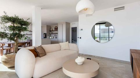 Foto 5 de Àtic en venda a Ramon Gomez de la Serna, 21, Playa de la Fontanilla, Marbella