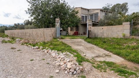 Foto 2 de Finca rústica en venda a Cami del Galatxo, 14, Roquetes, Tarragona
