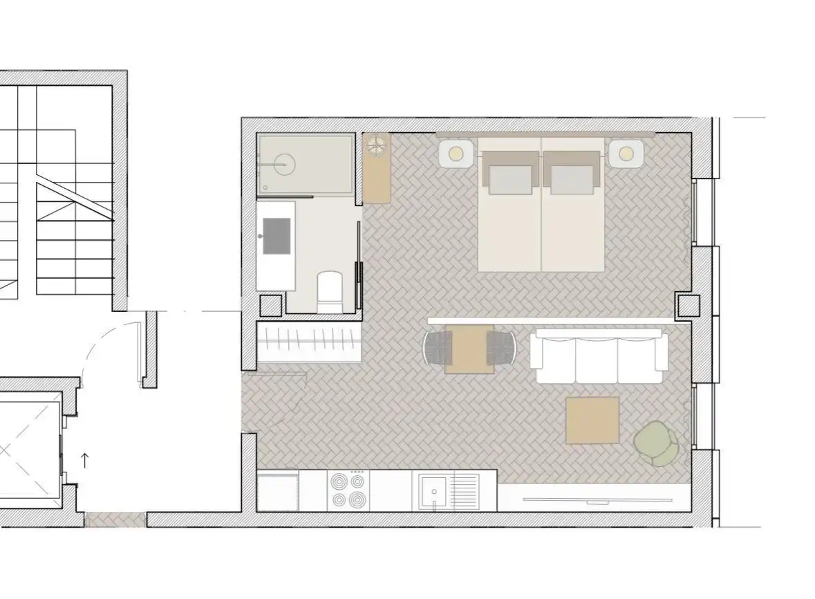 Piso en venta en Huelva